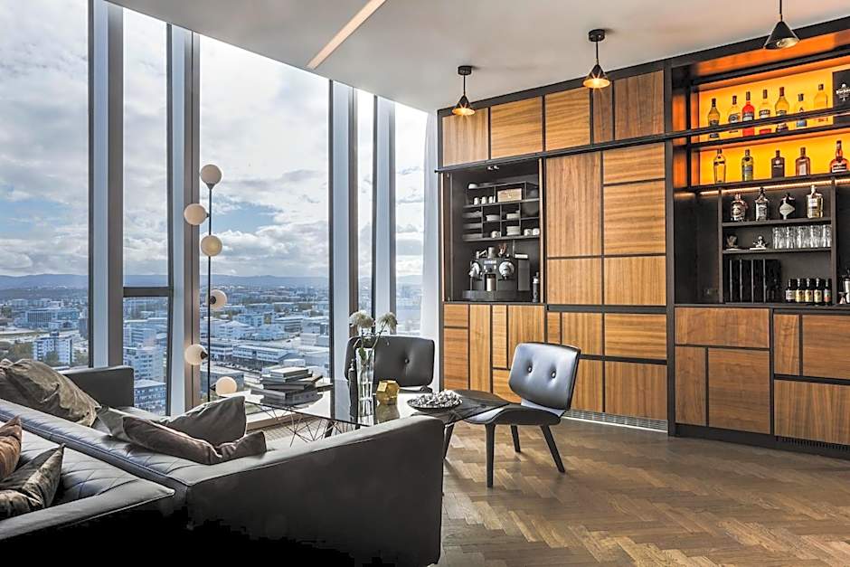 Tower Suites Reykjavík