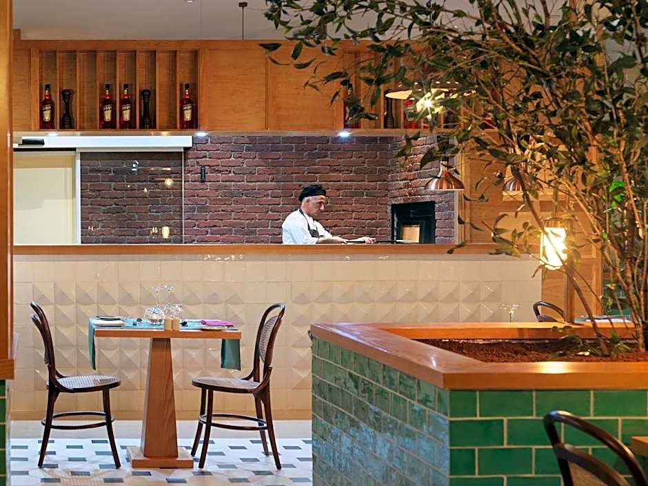 H10 Playa Esmeralda - Adults Only