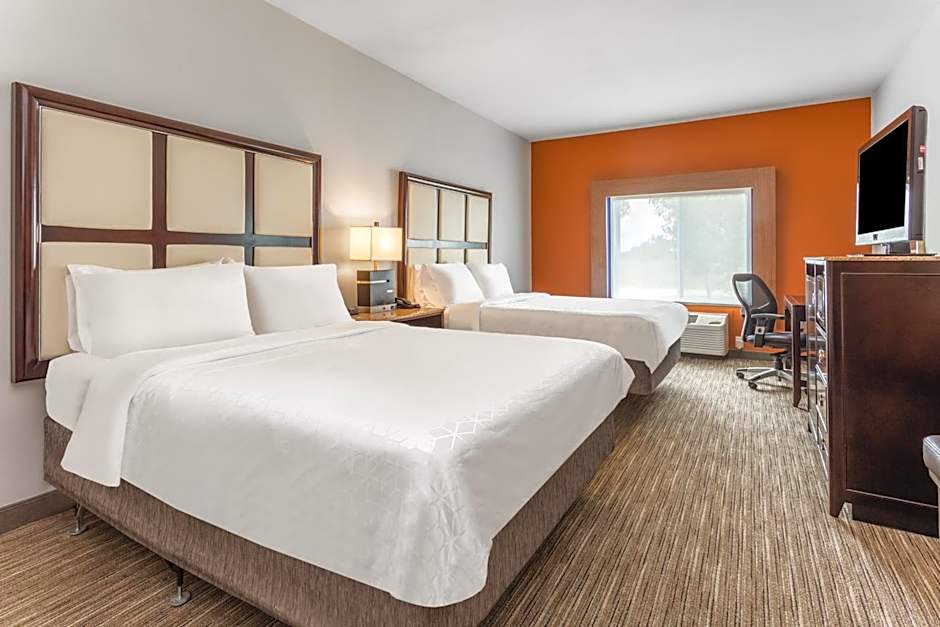 Holiday Inn Express - Albert Lea By IHG