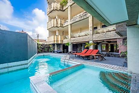 Ammara Legian By Vilarisi