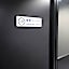 Capsule Hotel Block Room