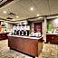 Hampton Inn By Hilton Yemassee-Point South SC
