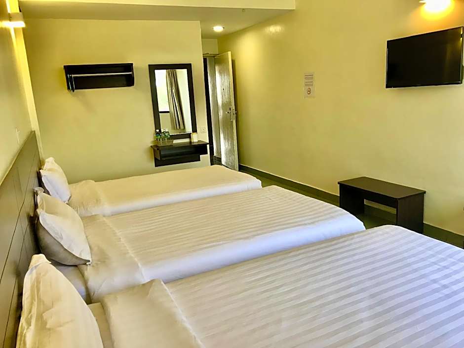 Hotel Sitiawan