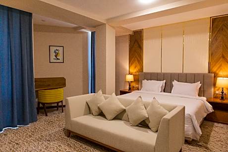 Archazor mountain resort