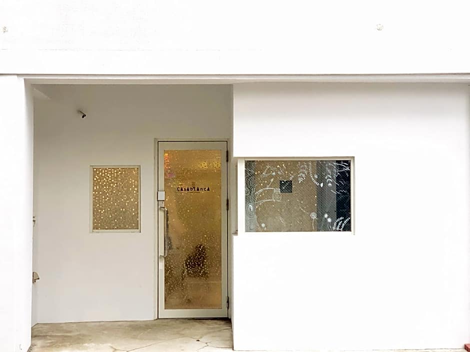 Casa Blanca Guesthouse