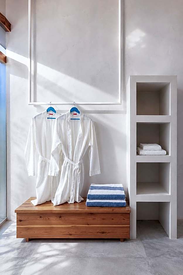 Agorastos Luxury Living
