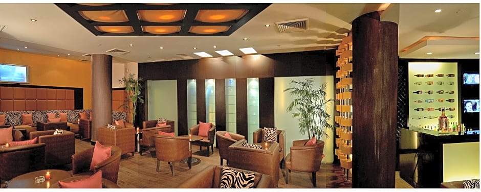 Fortune Select Global, Gurugram - Member ITC Hotels' Group