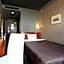 HOTEL LiVEMAX BUDGET Yokohama Tsurumi