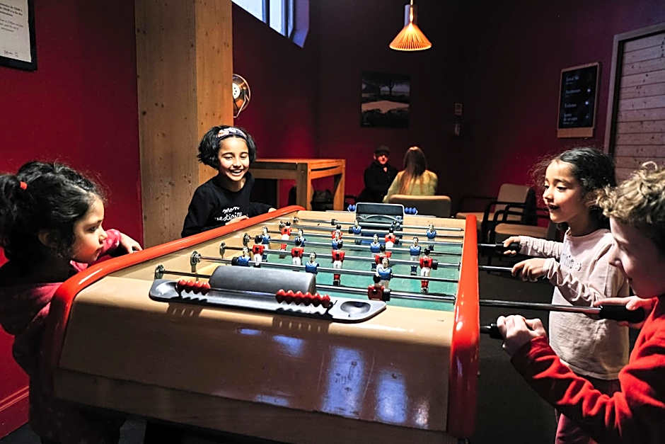 Hôtel Les Menuires Les Bruyères