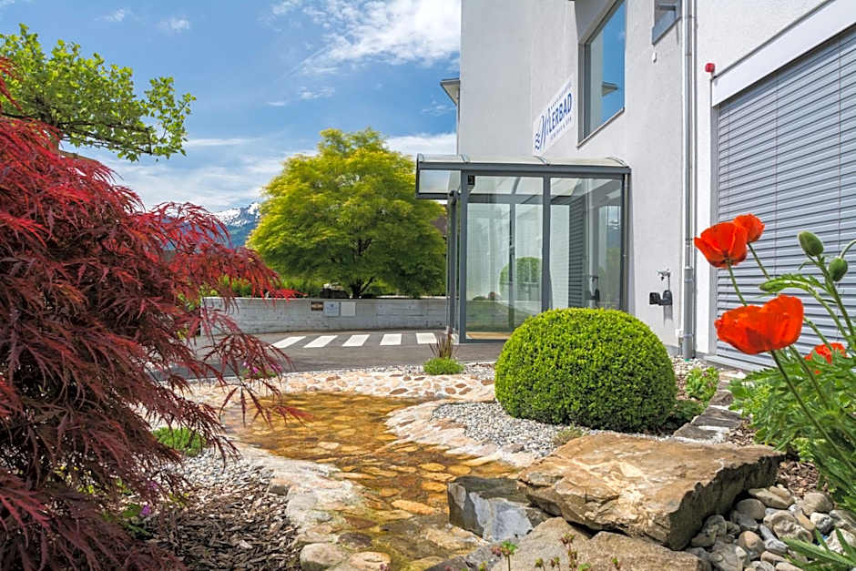 Seehotel Wilerbad Spa & Seminar