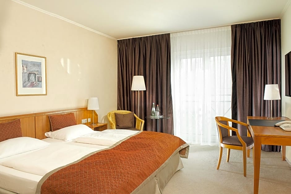 Wyndham Hannover Atrium