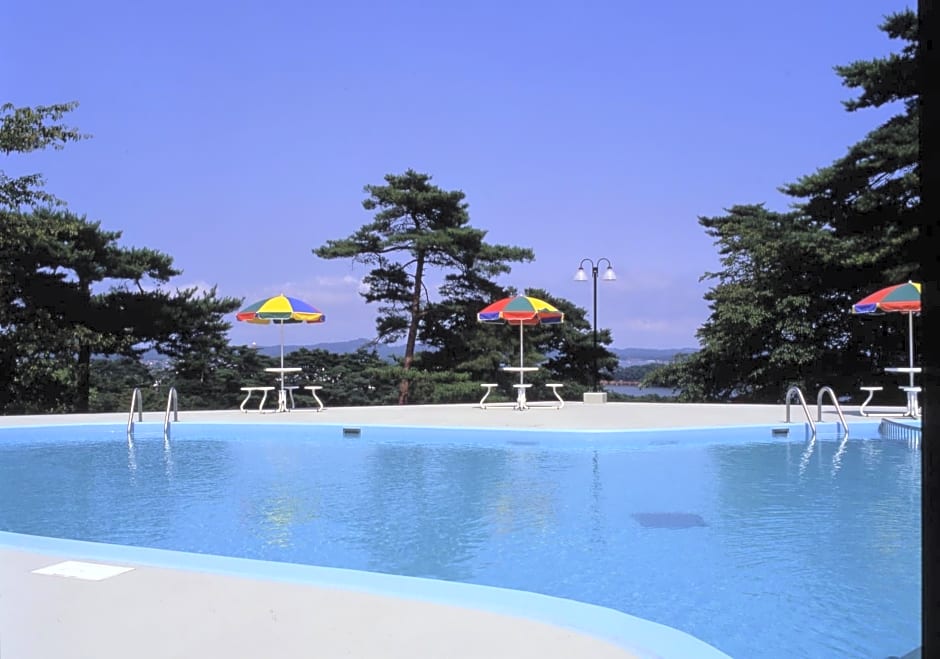 Hotel Matsushima Taikanso