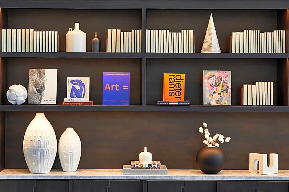 AC Hotel by Marriott Greenville