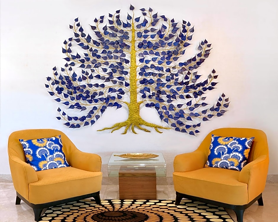 Fortune Inn Promenade, Vadodara - Member ITC Hotels' Group