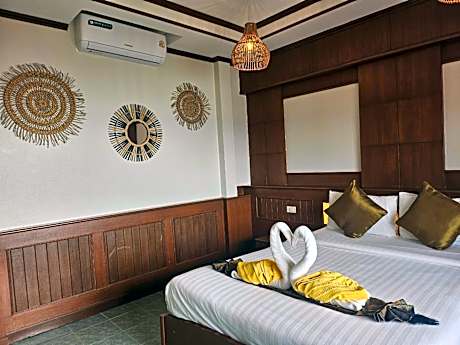Rin Beach Resort
