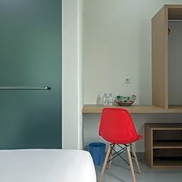 RedDoorz near Mall SKA Pekanbaru