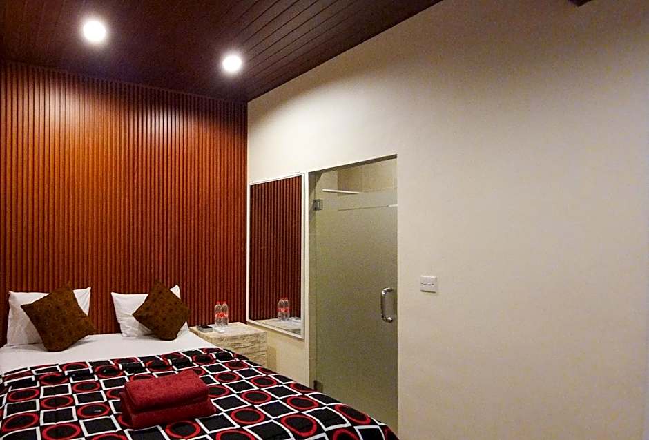 Gustav Bali Homestay and Massage