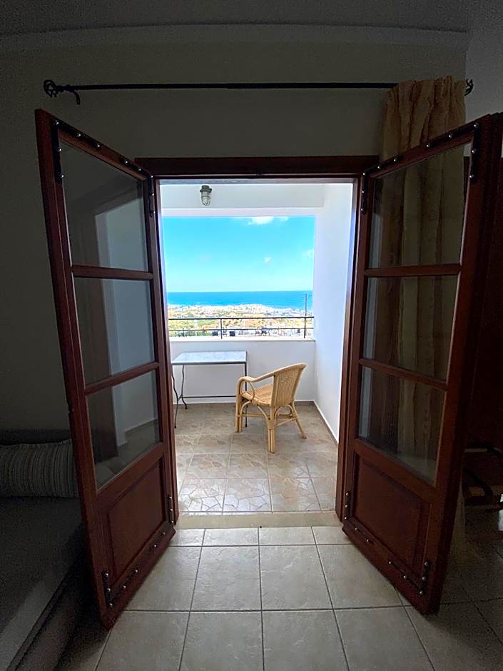 Amazones Village Suites