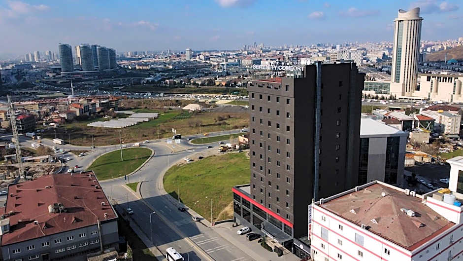 SERENİTY COMFORT Hotel