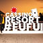 Cassino All Inclusive Resort Poços de Caldas