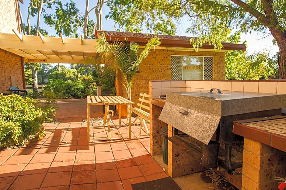 Manera Heights Apartments