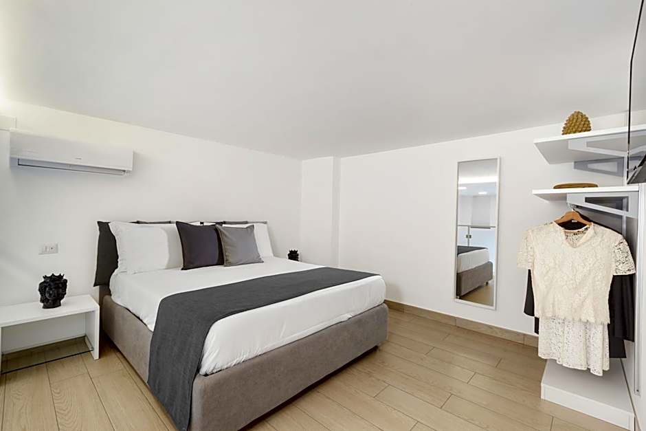 Eterea Charming Suites