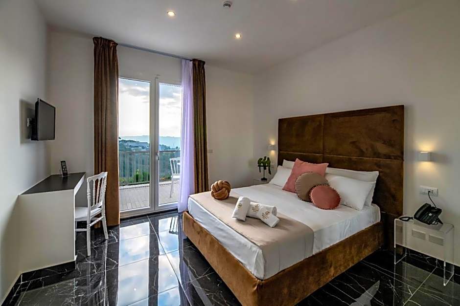 GRAND HOTEL SERAPIDE