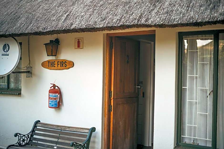 Wyndford Holiday Farm