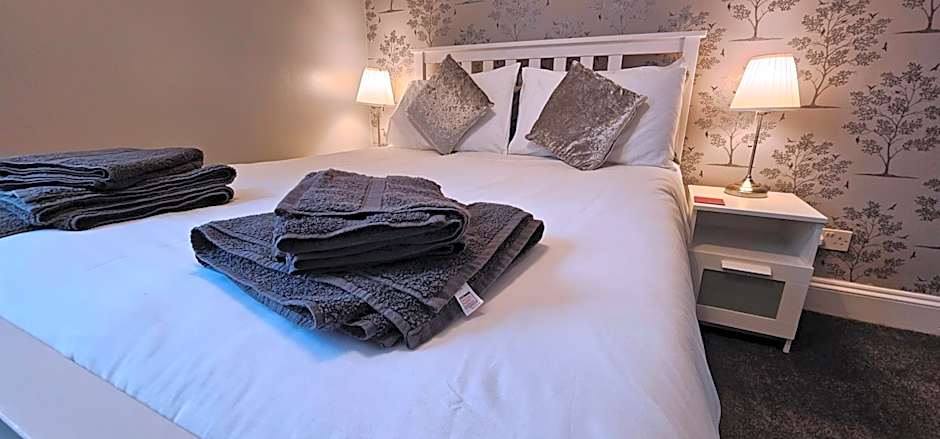 The Roslyn Guest House