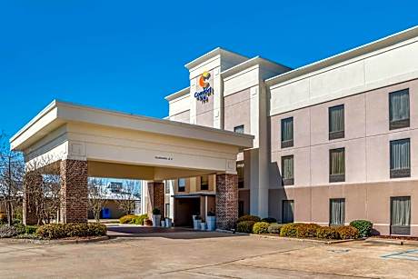 Comfort Inn Pearl-Jackson