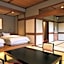 Beautiful Japanese Garden Kagetsu