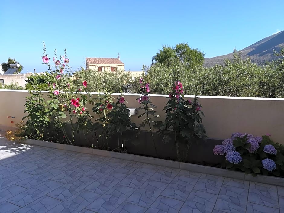 B&B La Chiocciola – Castelluzzo, CA