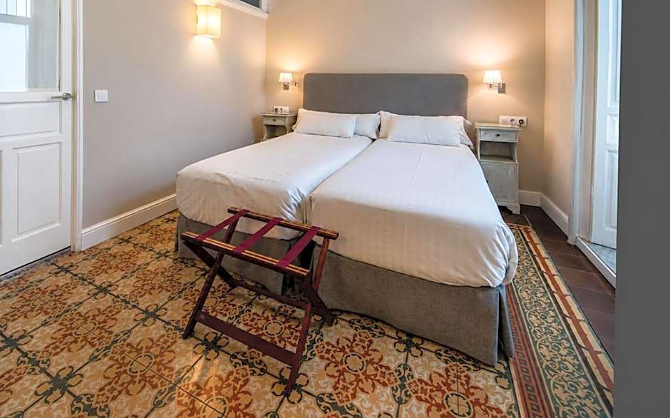 Hotel Simon
