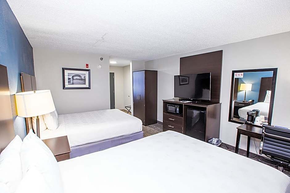Best Western Rock Hill