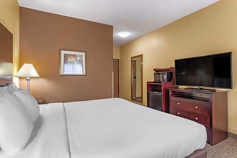 Comfort Inn & Suites ATX North