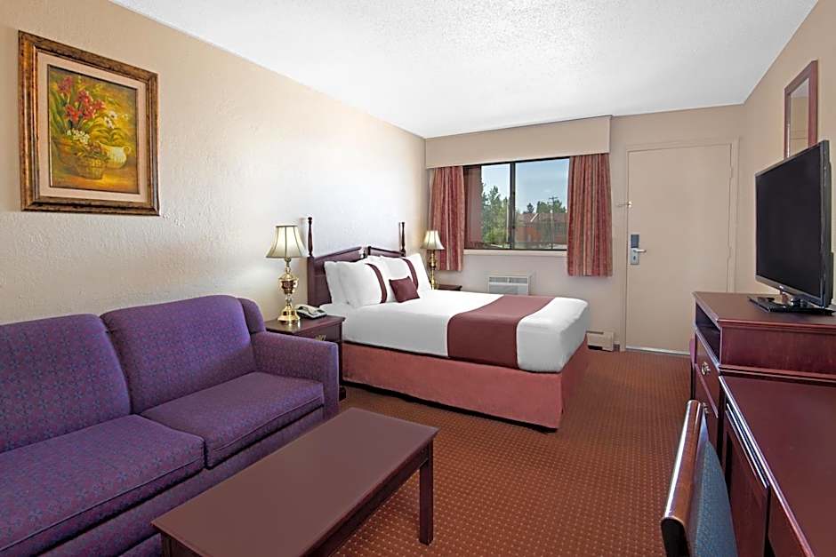 Deer Park Inn