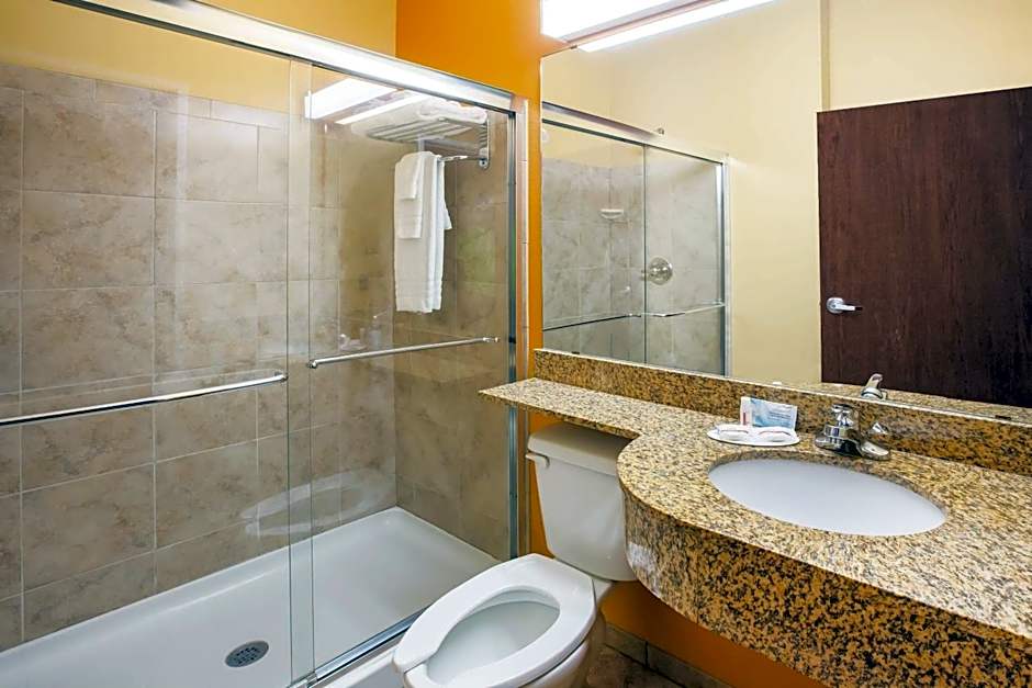 Microtel Inn & Suites By Wyndham Stillwater