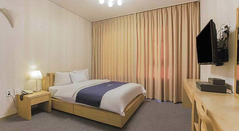 Hotel AirRelax Incheon Airport