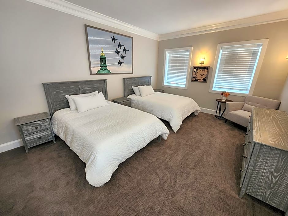 Capital Hotel Annapolis