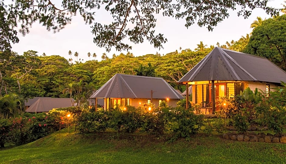 Taveuni Dive Resort