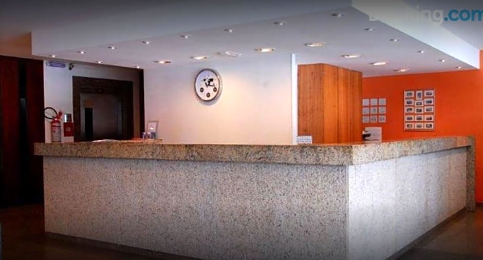 Niterói Palace Hotel