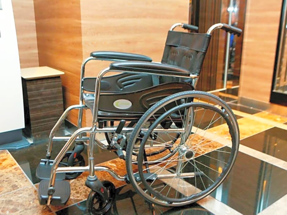 Apa Hotel Chiba-Yachiyo-Midorigaoka