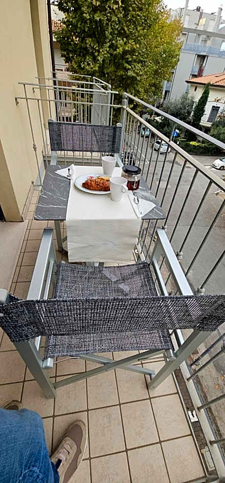 Residence Millennium