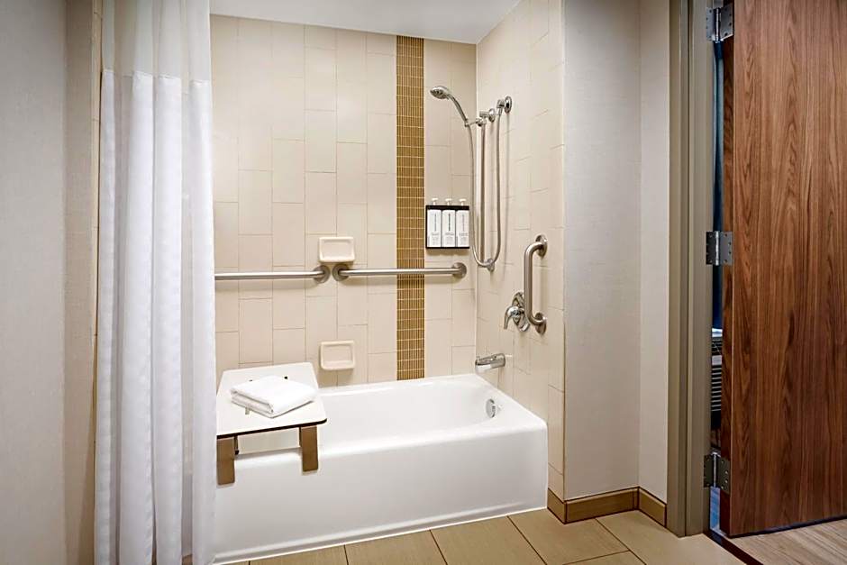 Hyatt Place Scottsdale Old Town