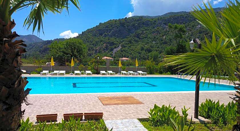 APELLA HOTEL