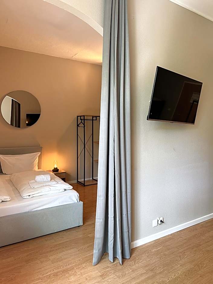Hotel AM Sendlinger Tor