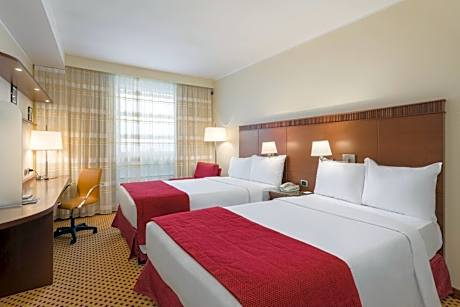 Deluxe Twin bedded room, Guest room, 2 Twin/Single Bed(s)