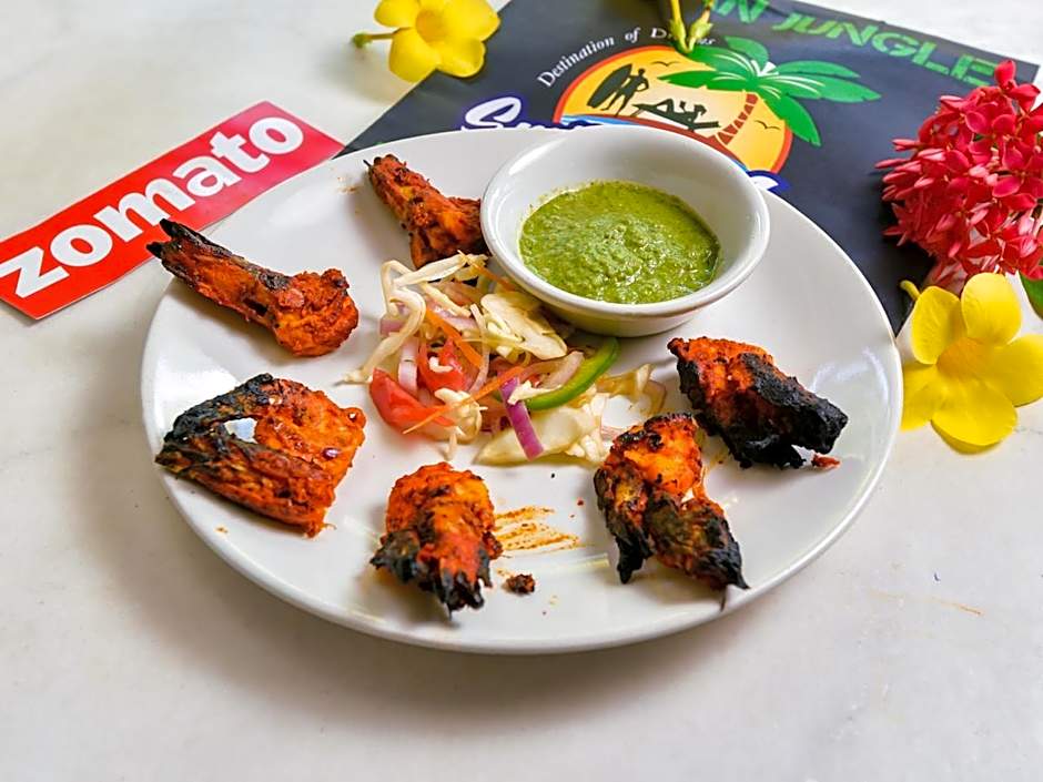 Presa di Goa Managed by Smith & Appy