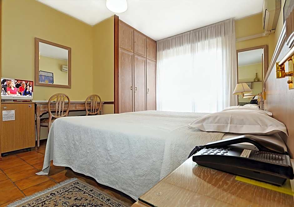 Hotel Residence Sogno