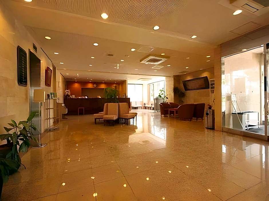 Az Inn Obu
